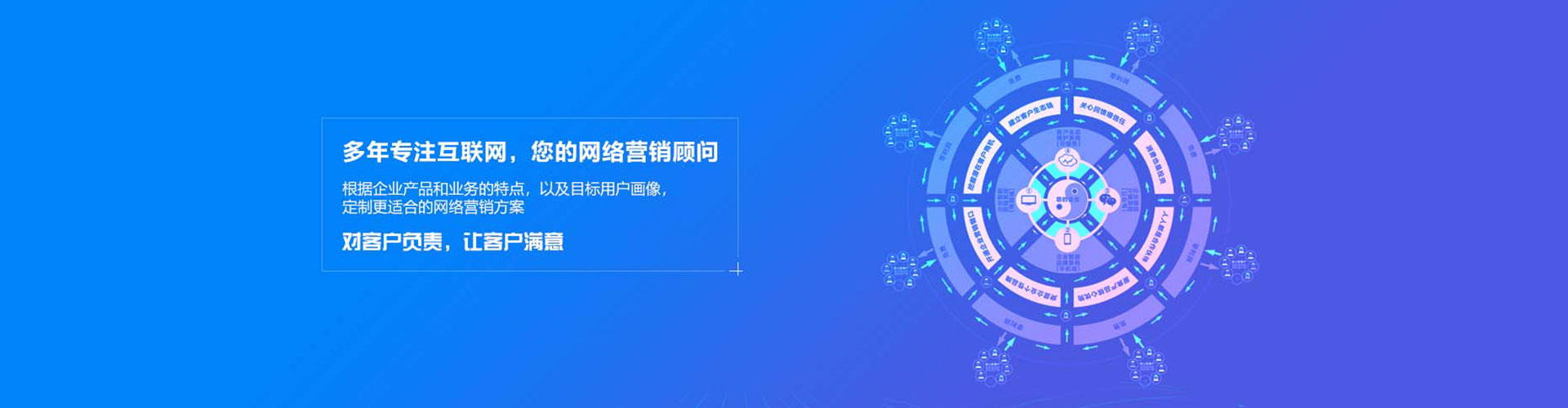 左贡推广信息流